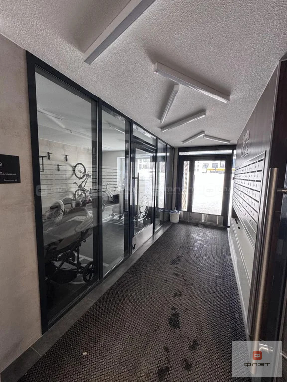 Продажа квартиры, Новое Шигалеево, Пестречинский район, ул. Героя ... - Фото 14