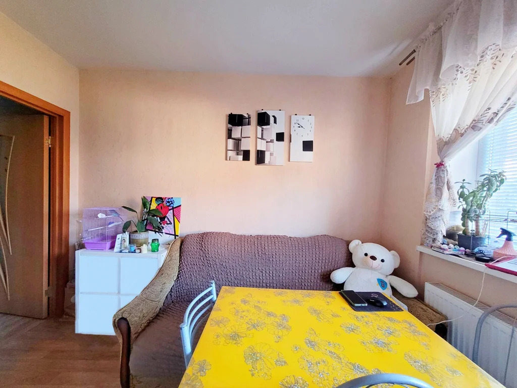 Продажа квартиры, Северская, Северский район, улица им Н.И.Ткачева - Фото 2