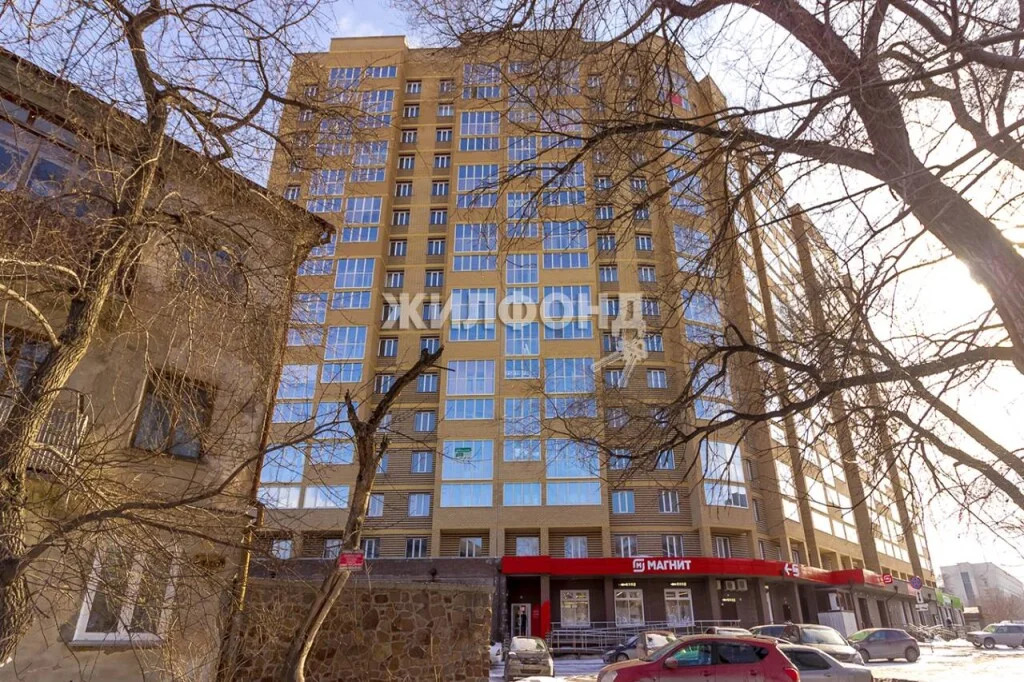 Продажа квартиры, Новосибирск, ул. Залесского - Фото 2