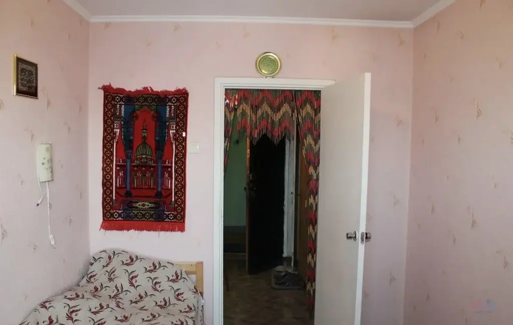 2-комн. квартира, 44.7 м2, 9/9 этаж - Фото 5