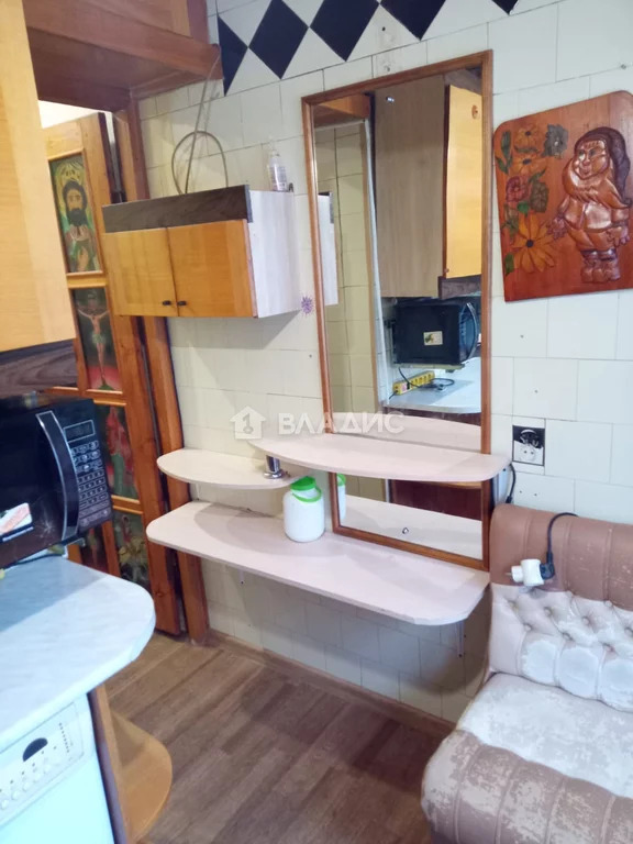 Санкт-Петербург, улица Ленсовета, д.62к1, 1-комнатная квартира на . - Фото 12
