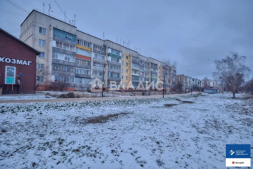 Продажа квартиры, Рыбное, Рыбновский район, ул. Большая - Фото 13