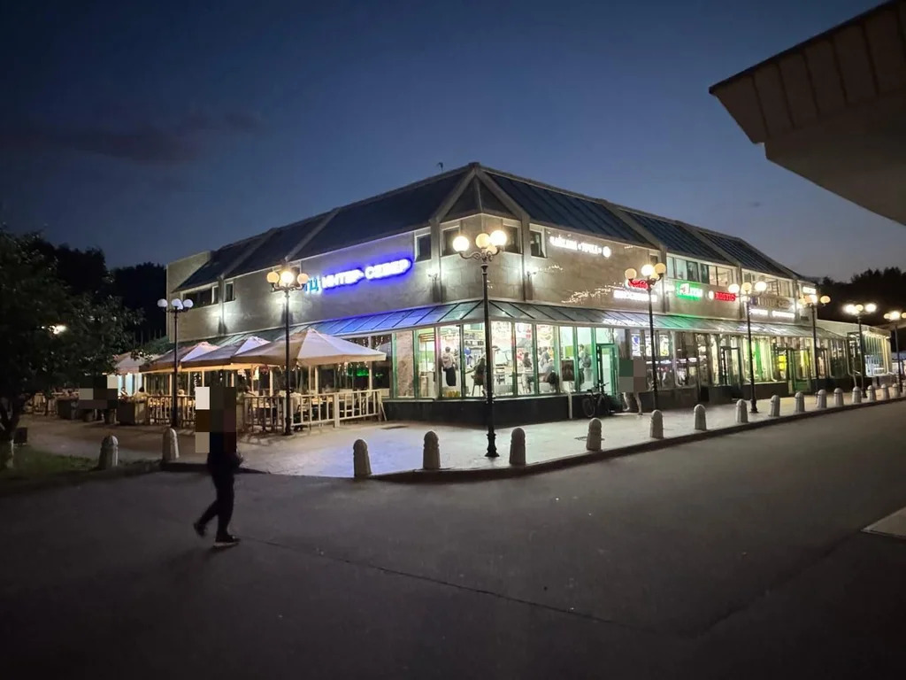 Аренда ПСН площадью 170 м2 - Фото 3