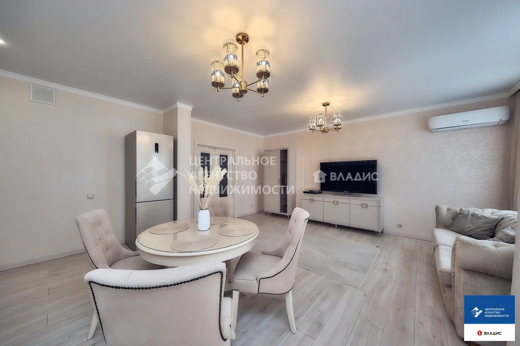 Продажа квартиры, Рязань, Васильевская улица - Фото 3