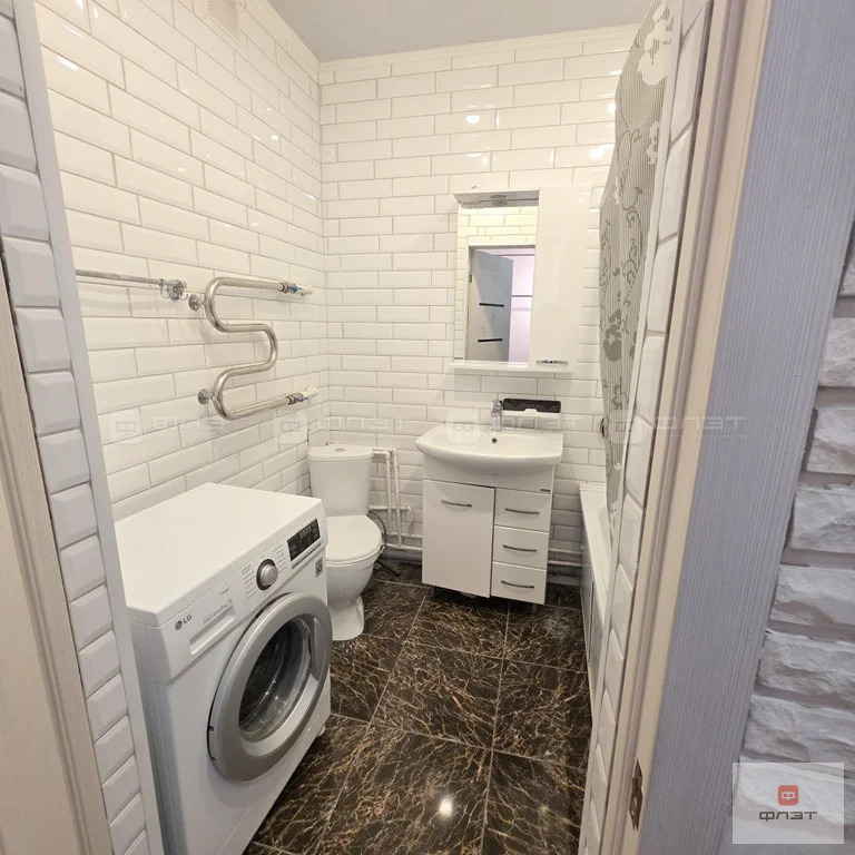 Продажа квартиры, Казань, ул. Братьев Касимовых - Фото 4