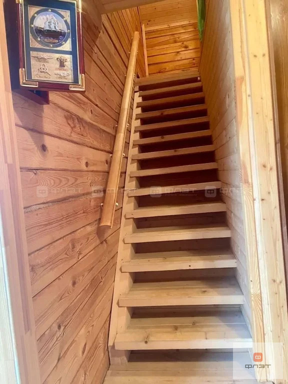 Продажа дома, Лаишевский район, 9-я аллея - Фото 10