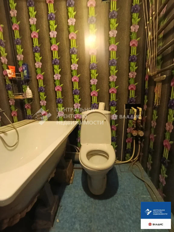 Продажа квартиры, Шилово, Шиловский район, ул. Стройкова - Фото 20