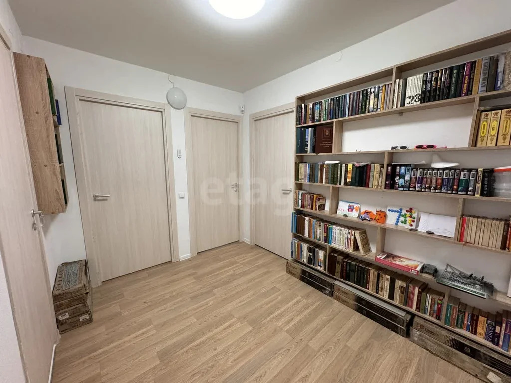 Продажа квартиры, Зеленоград, Георгиевский пр-кт. - Фото 9