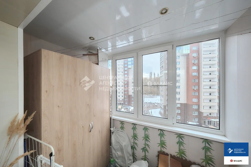 Продажа квартиры, Рязань, Большая улица - Фото 8