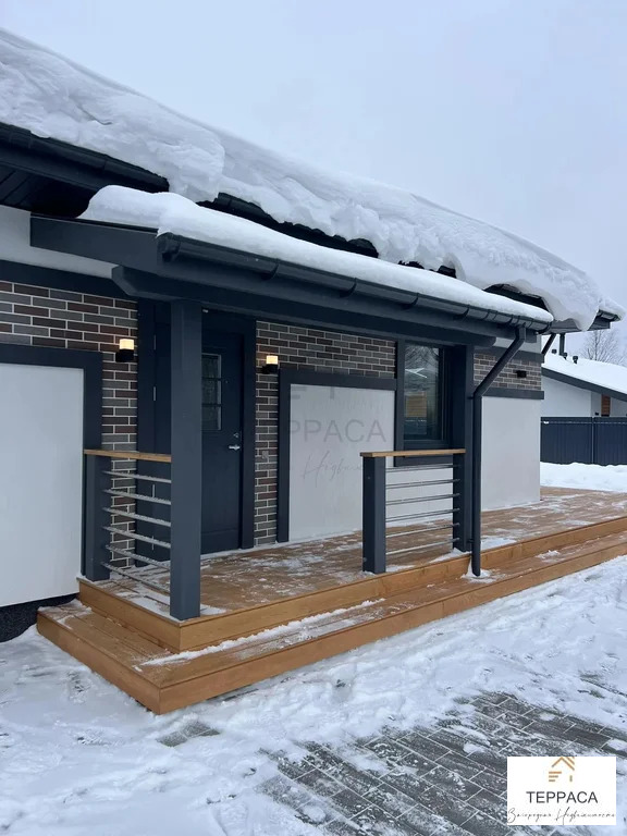 Продажа дома - Фото 2