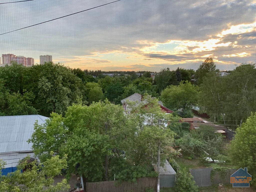 Продажа квартиры, Раменское, Раменский район, ул. Десантная - Фото 8