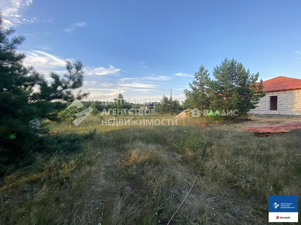 Продажа участка, Мурмино, Рязанский район - Фото 2
