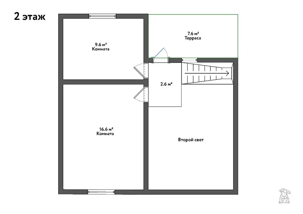 Дом у леса - Фото 27