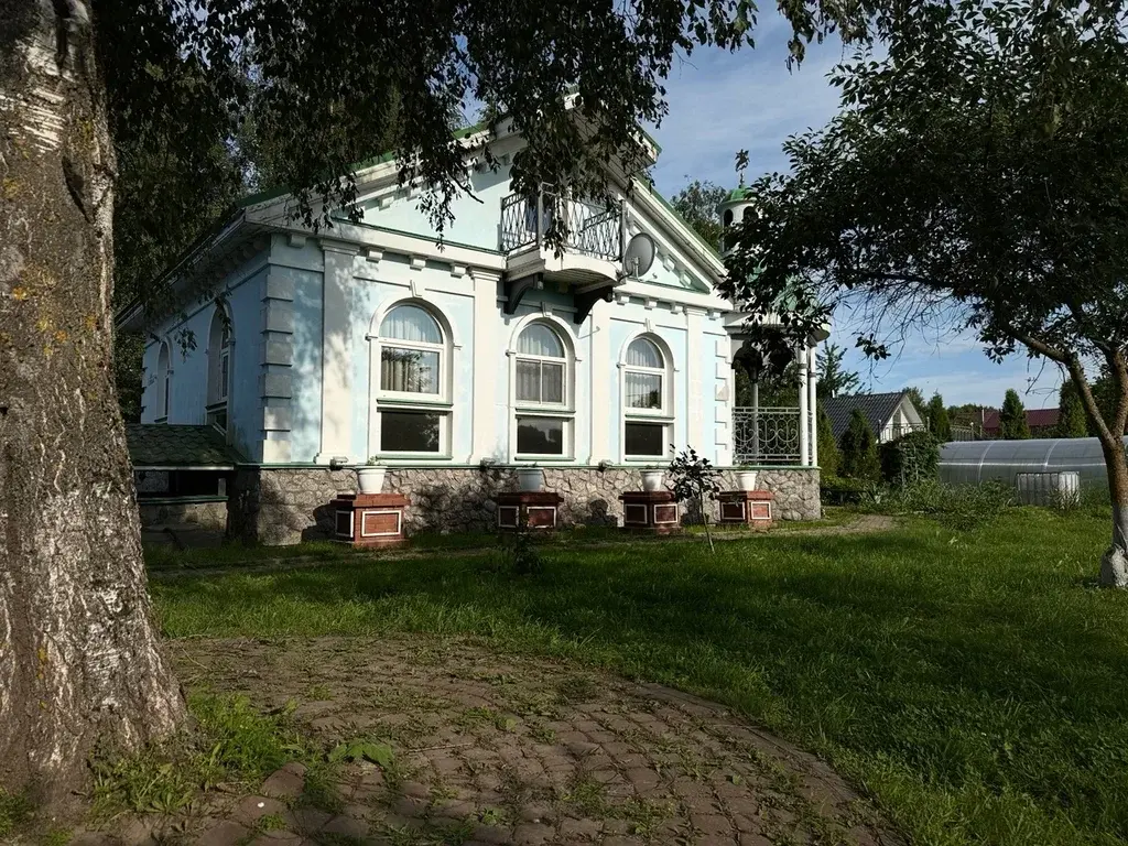 Коттедж 98 м на участке 15 сот. - Фото 36