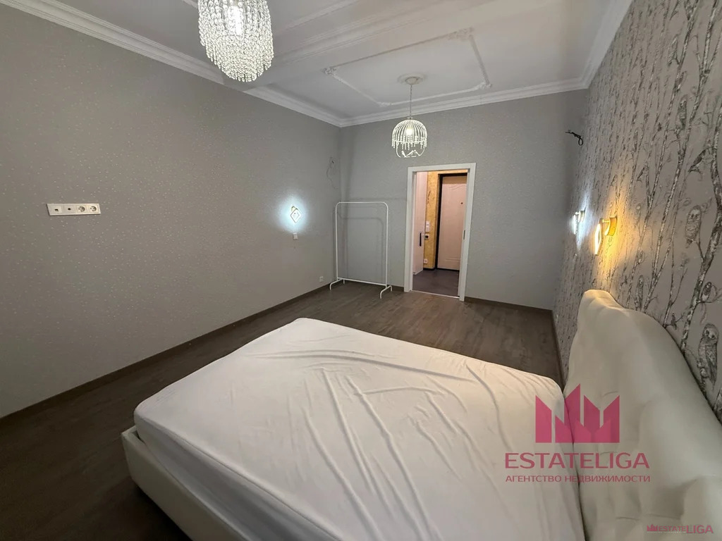 Аренда квартиры, Волоколамское ш. - Фото 5