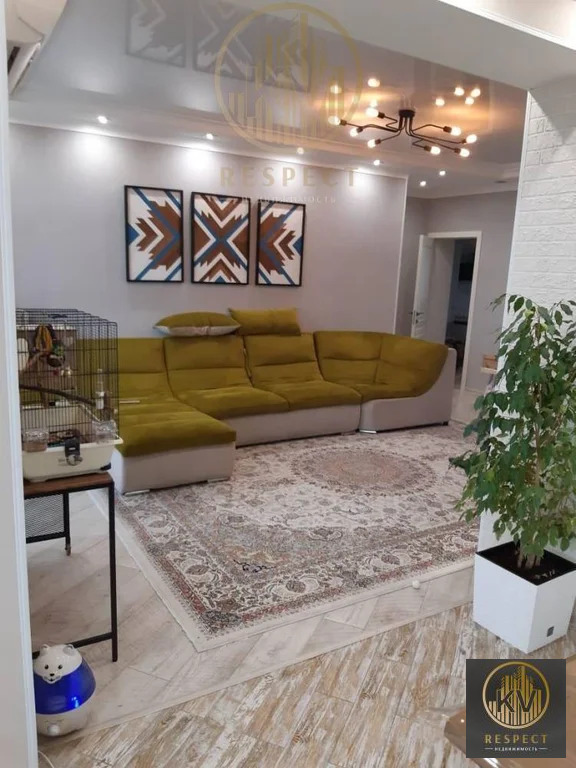 Продажа квартиры, Пятигорск, Кипарисовая ул. - Фото 1