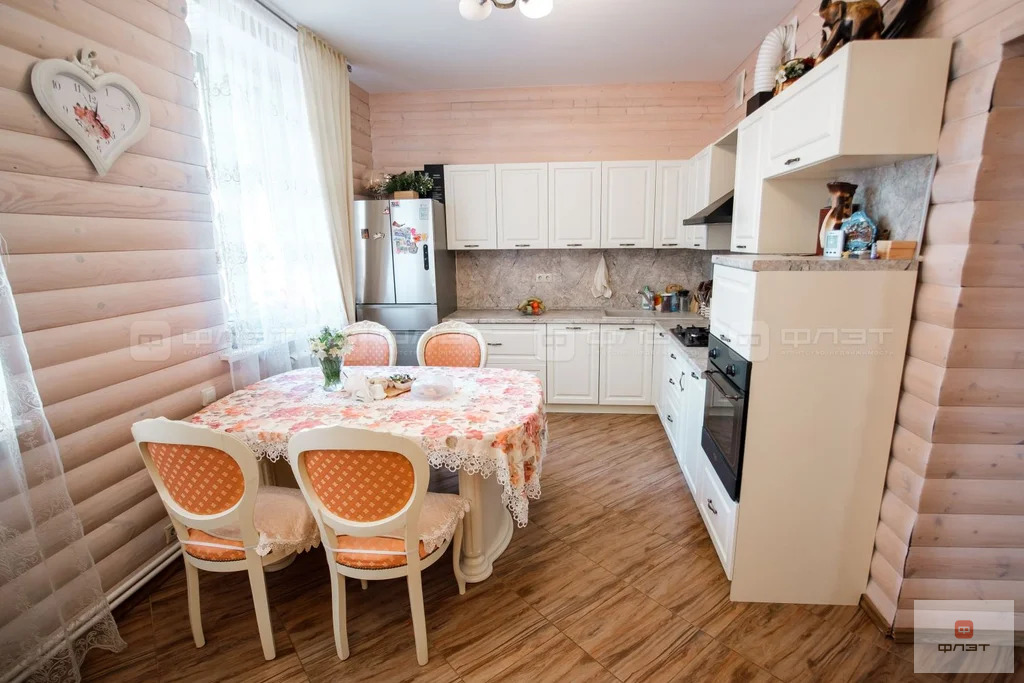 Продажа дома, Лаишевский район - Фото 6