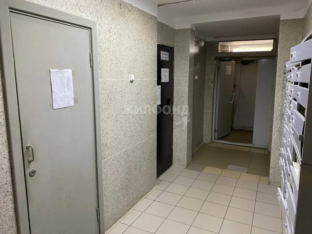 Продажа квартиры, Новосибирск, Виктора Уса - Фото 12