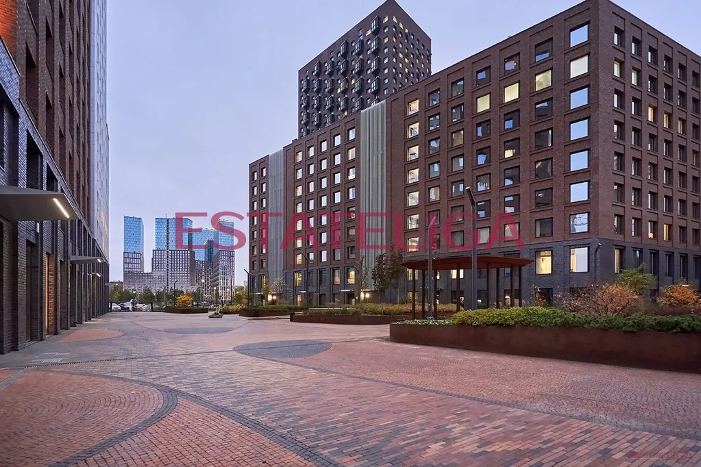 Аренда квартиры, Береговой проезд - Фото 29