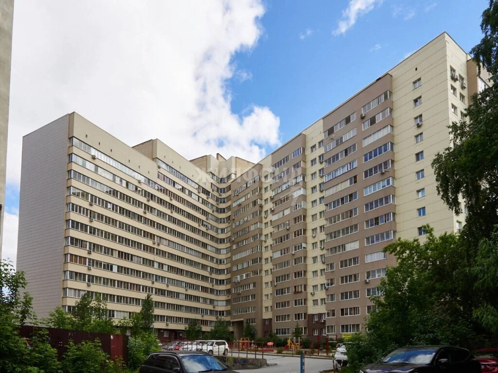 Продажа квартиры, Новосибирск, ул. Галущака - Фото 18