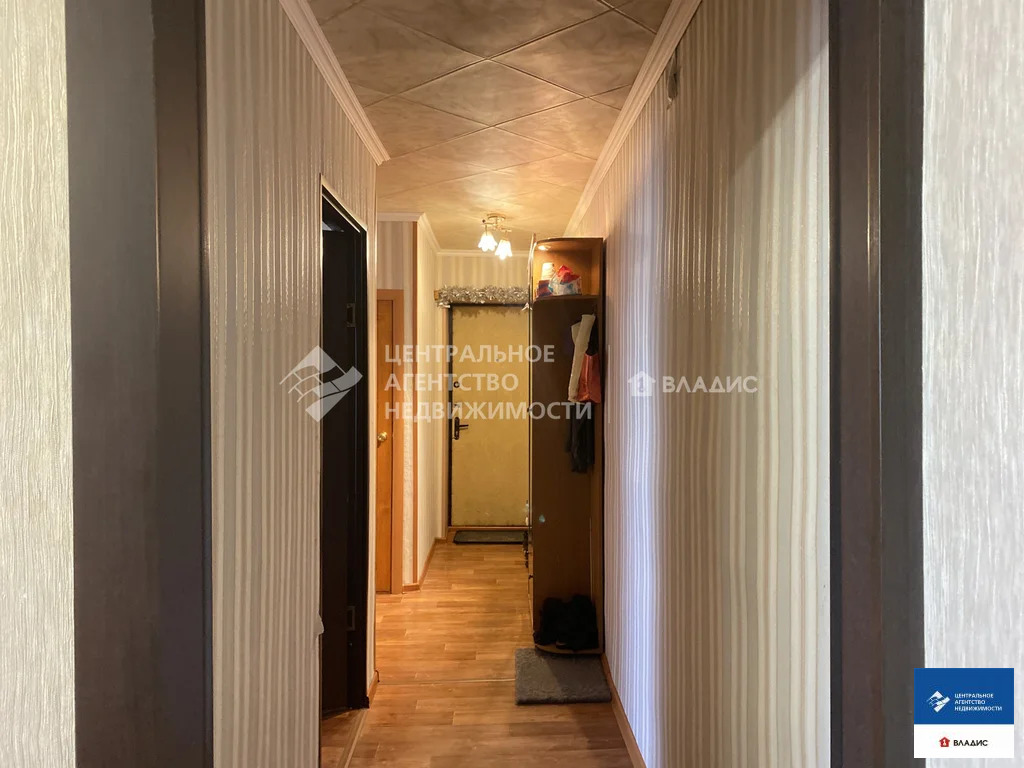 Продажа квартиры, Чулково, Скопинский район, ул. Лихарево - Фото 17