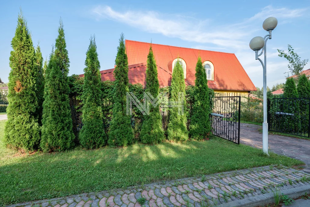 Продажа дома, Пучково, Первомайское с. п, Троицкая улица - Фото 34