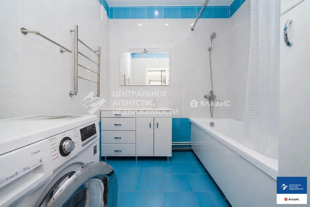 Продажа квартиры, Рязань, Васильевская улица - Фото 4