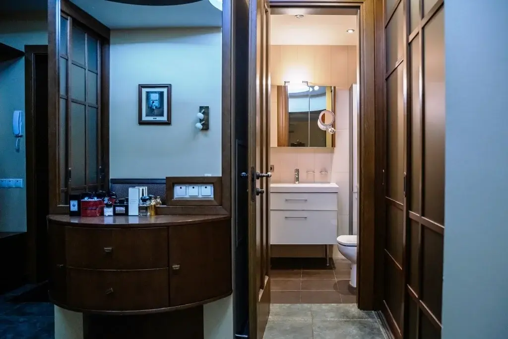 4-к.ул.Щепкина, д.13 - Фото 23