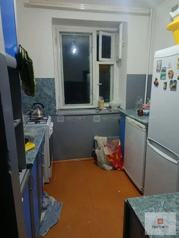 Продажа квартиры, Козьмодемьянск, мкр. 3-й - Фото 2