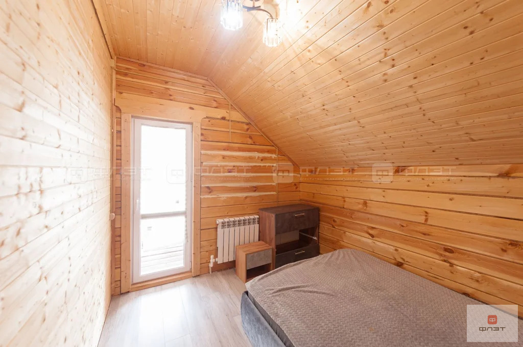 Продажа дома, Пестречинский район, ул. Арская - Фото 13