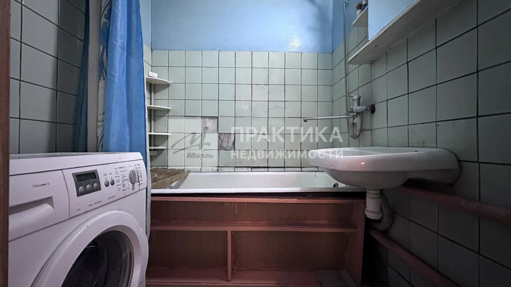 Продажа квартиры, ул. Голубинская - Фото 10