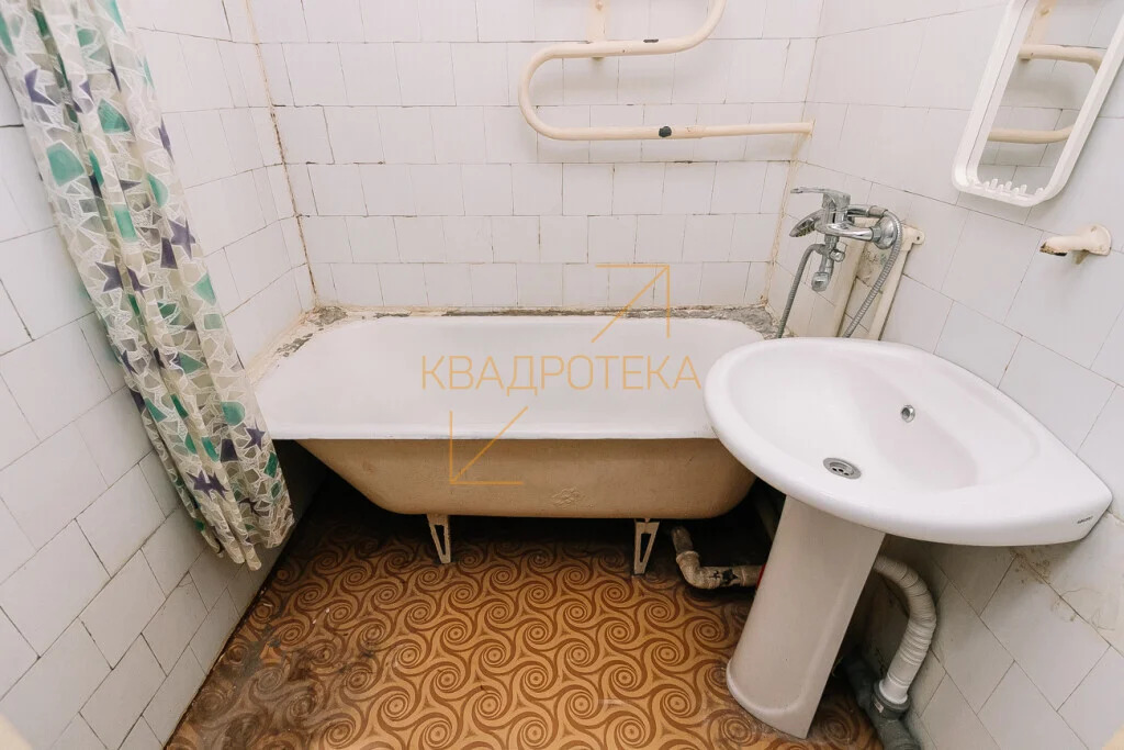 Продажа квартиры, Новосибирск, ул. Лескова - Фото 16