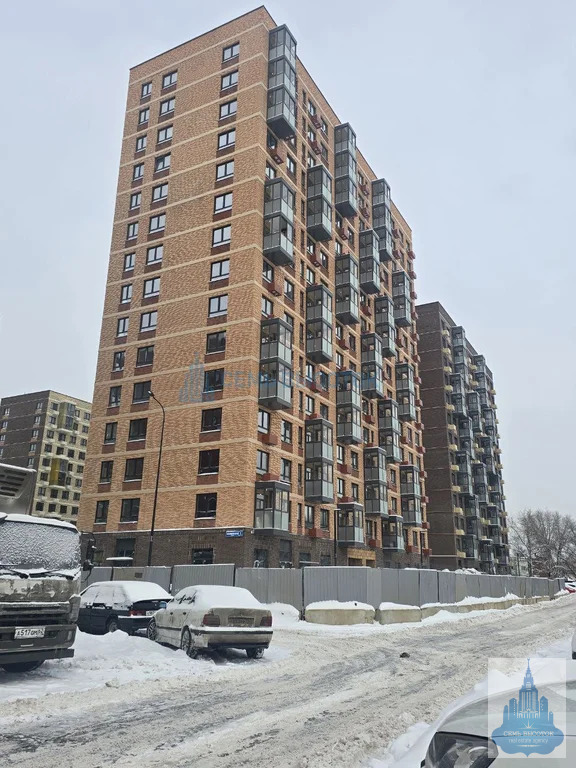 Продажа квартиры, Алхимовская ул. - Фото 15