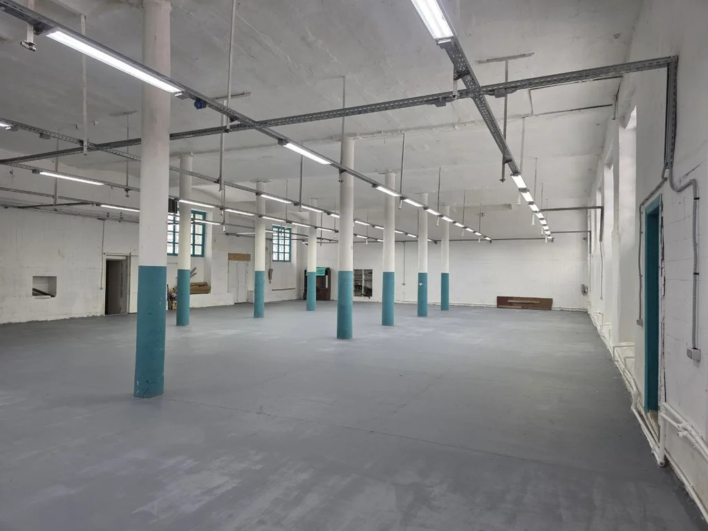 Аренда помещения (ПСН) площадью 848 м2 - Фото 2