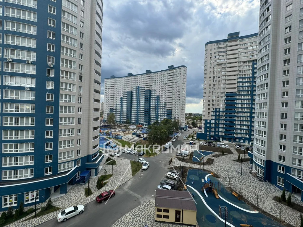 Продажа квартиры, Краснодар, ул. Воронежская - Фото 5