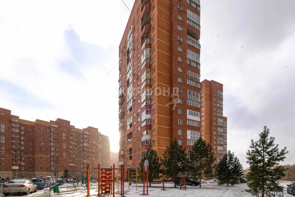 Продажа квартиры, Новосибирск, Заречная - Фото 13