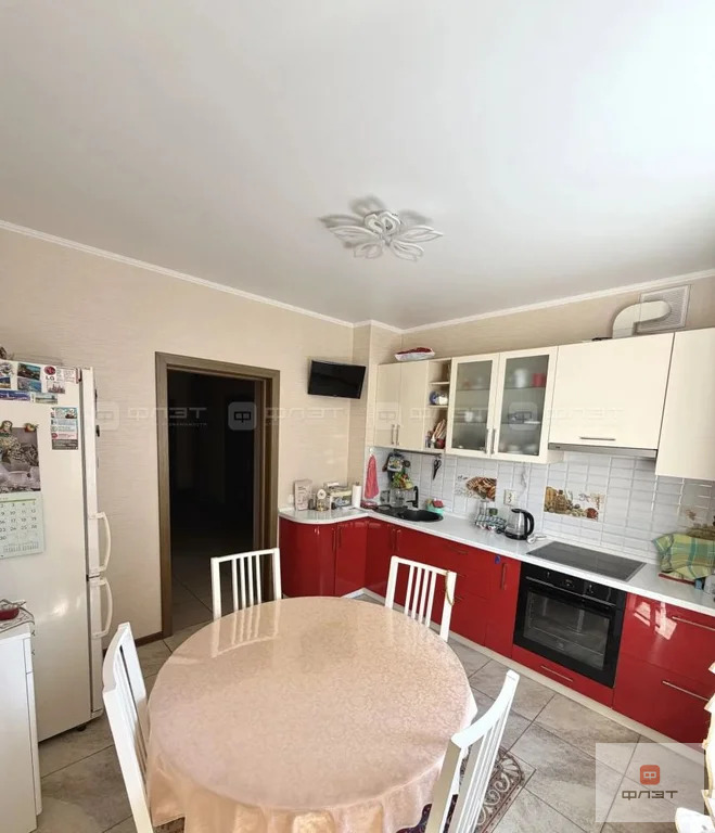 Продажа квартиры, Казань, Ямашева пр-кт. - Фото 2