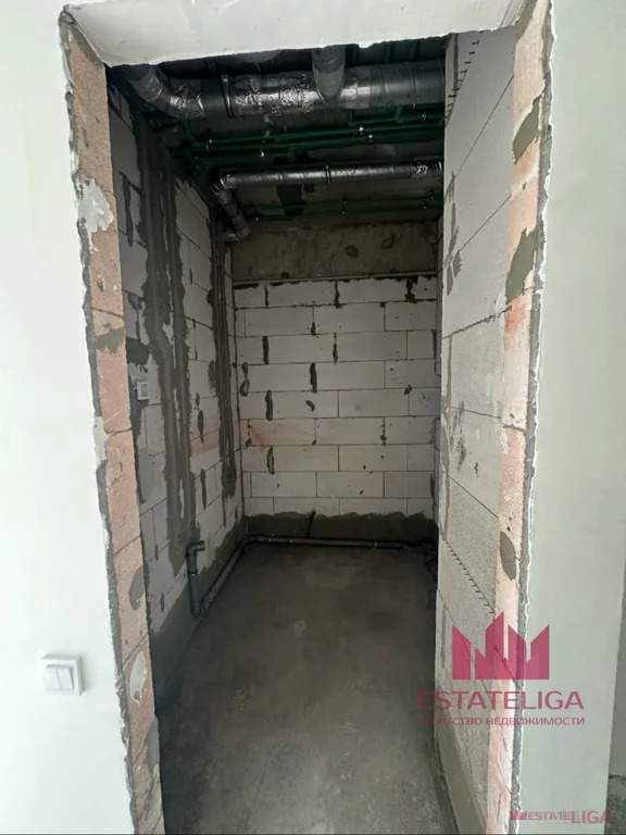 Продажа квартиры, Волгоградский пр-кт. - Фото 5