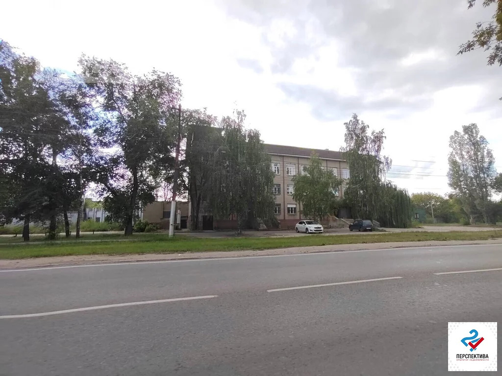 Продажа офиса, Липецк, ул. Ферросплавная - Фото 1