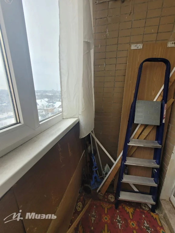 2-х комнатная квартира в г. Солнечногорске - Фото 7