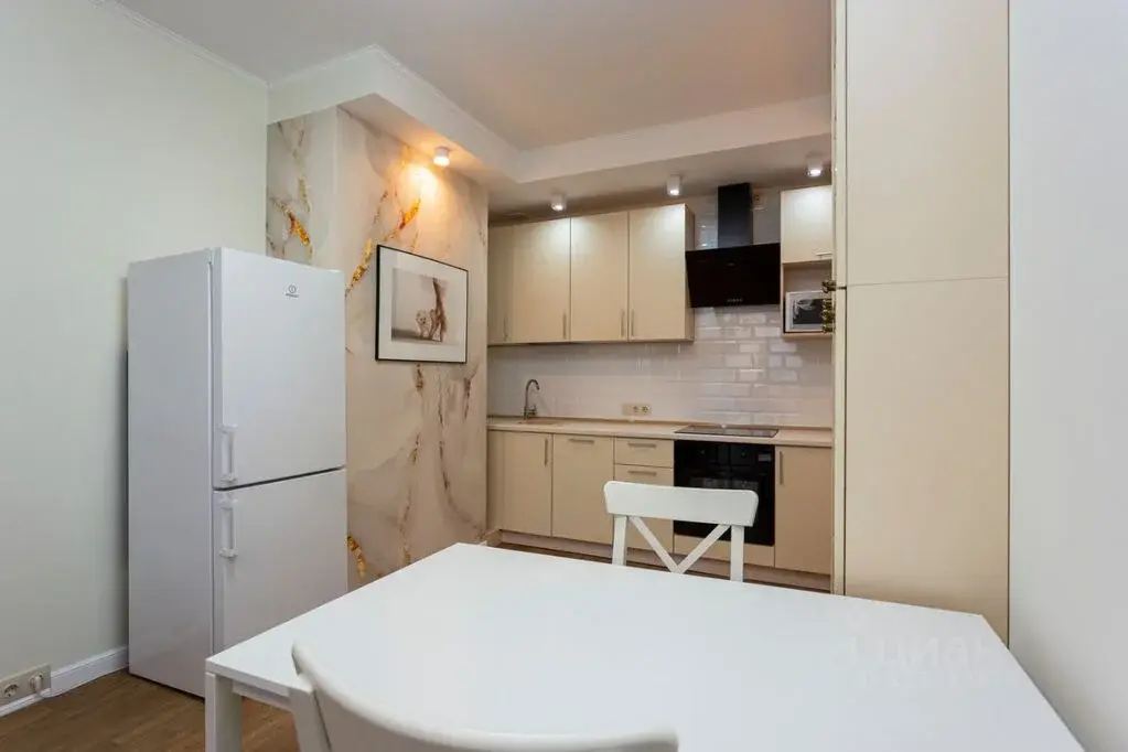 Продаю трехкомнатную квартиру 63.0м Пулковская ул., 2, Москва, САО, .. - Фото 14