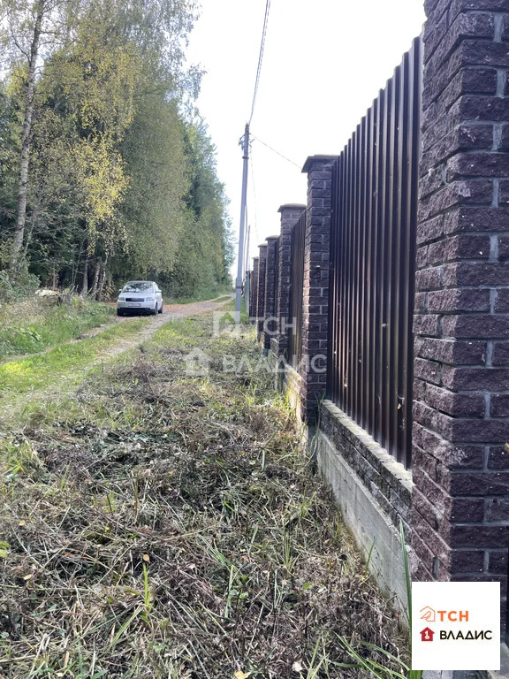 городской округ Щёлково, деревня Малые Жеребцы, микрорайон Лесная ... - Фото 11