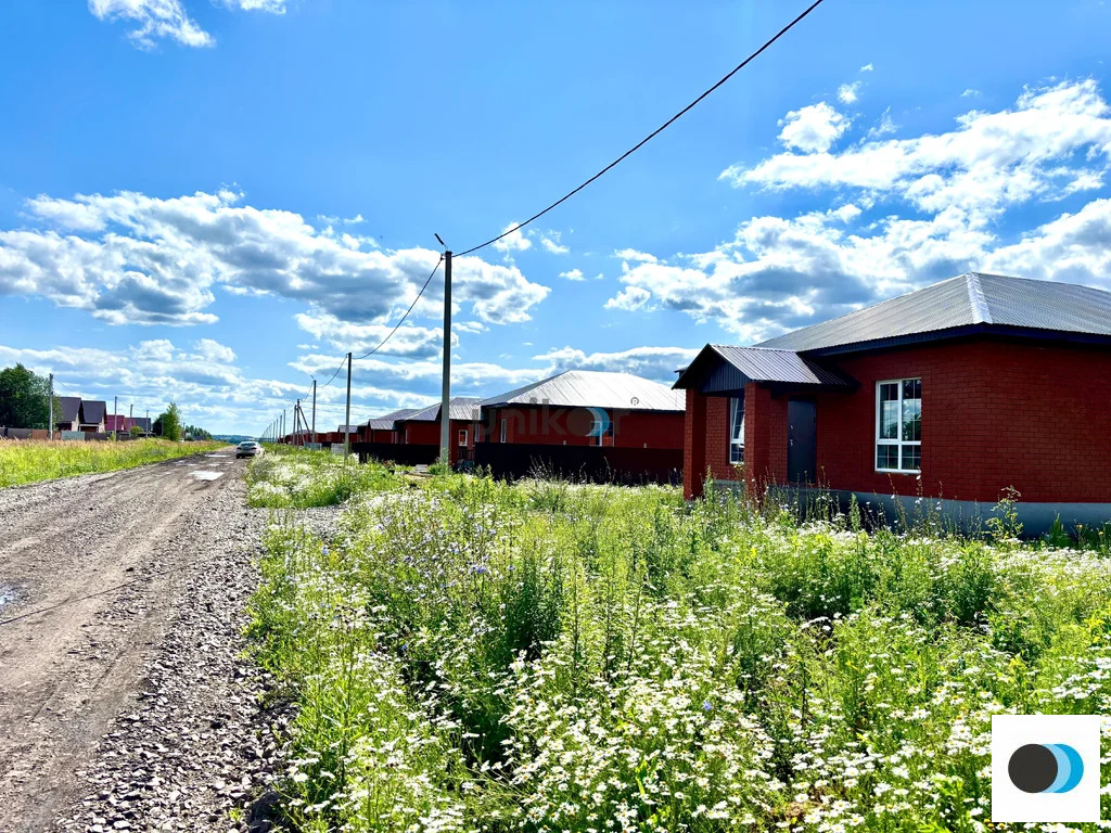 Продажа дома, Иглино, Иглинский район, ул. Якутова - Фото 2