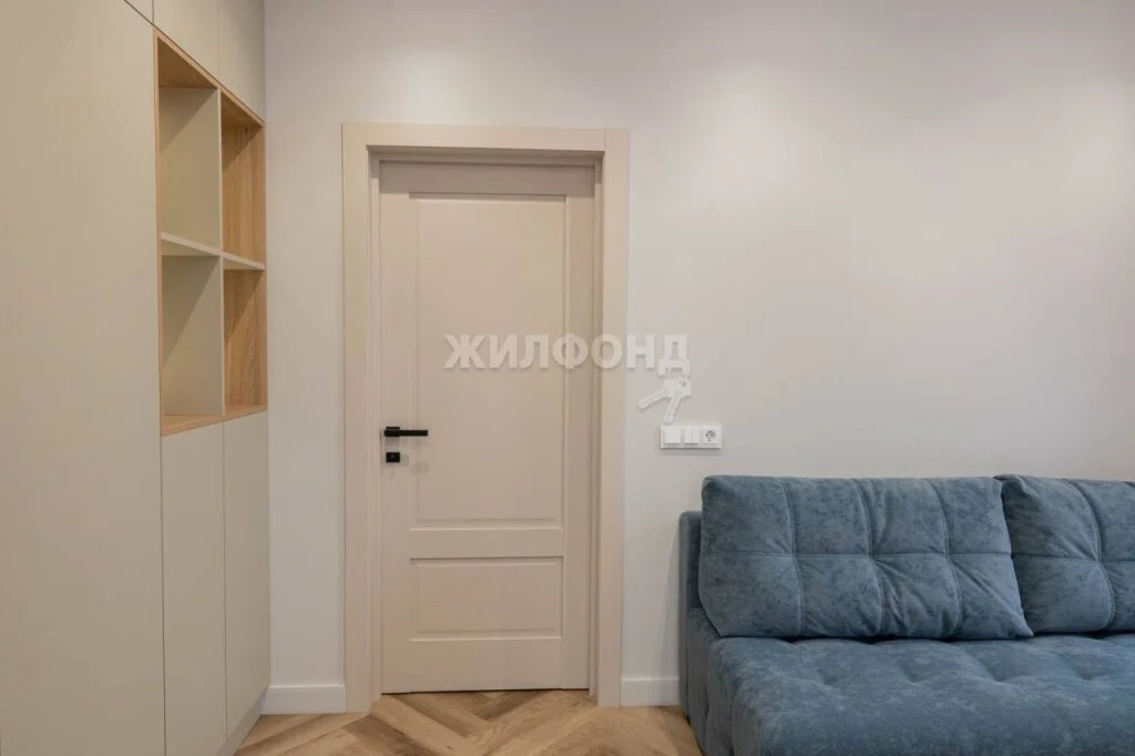 Продажа квартиры, Новосибирск, ул. Коммунистическая - Фото 3