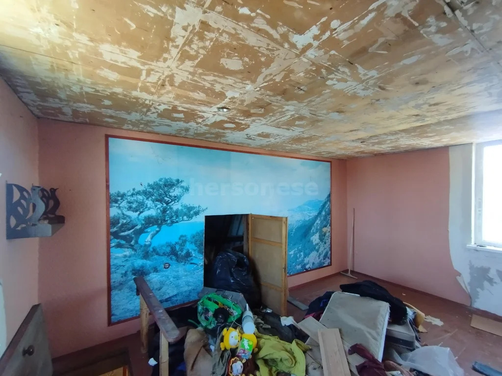 Продажа дома, Севастополь, территория СТ Корабел - Фото 12