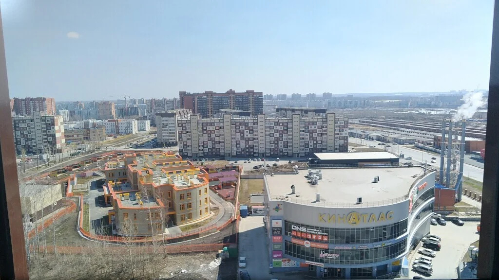 Продажа квартиры, Новосибирск, Гребенщикова - Фото 21
