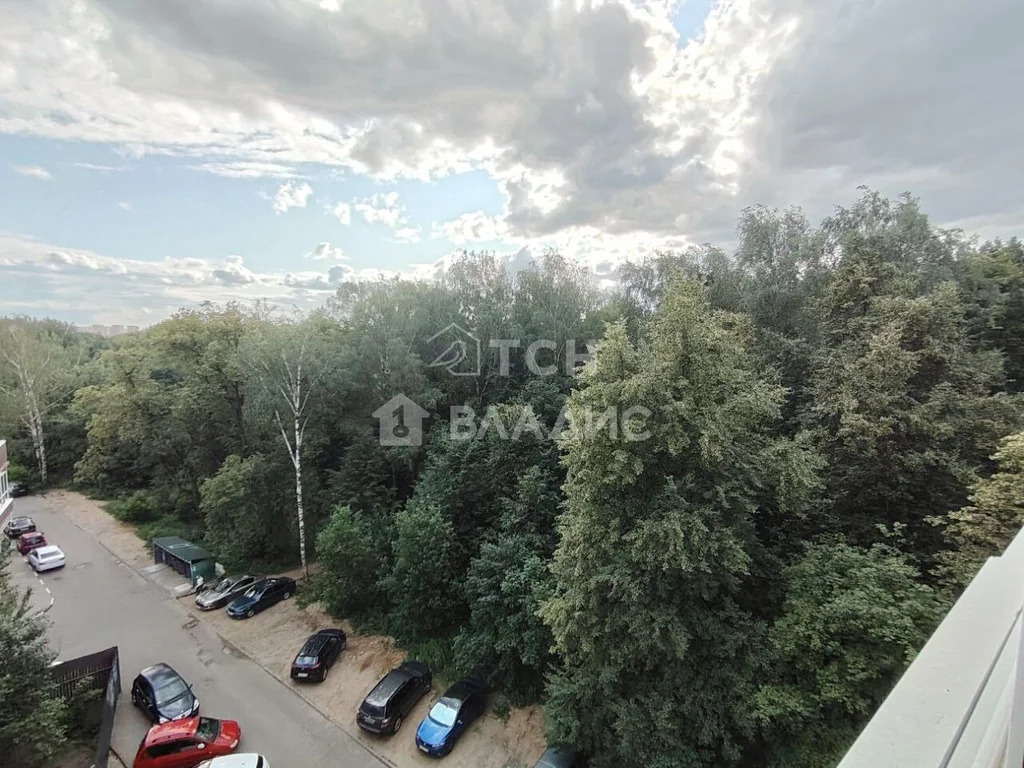 Продажа квартиры, Павлино, Балашиха г. о. - Фото 19