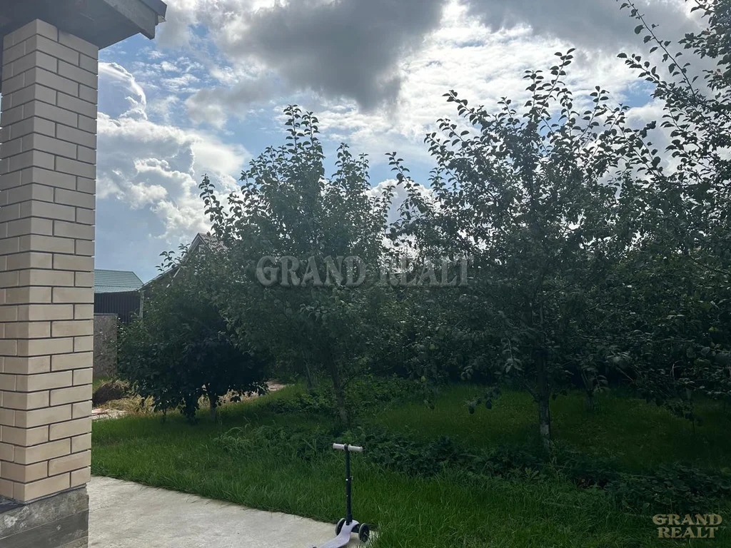 Продажа дома, Какузево, Раменский район, Молодежная ул. - Фото 29