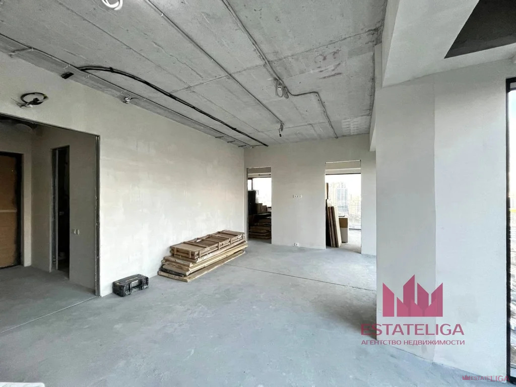 Продажа квартиры, 1-й Сетуньский проезд - Фото 3
