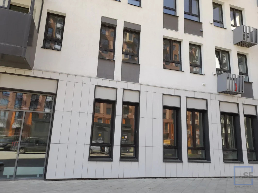 Продажа торгового помещения, м. Речной вокзал, ЖК Молжаниново корп. 3 - Фото 7